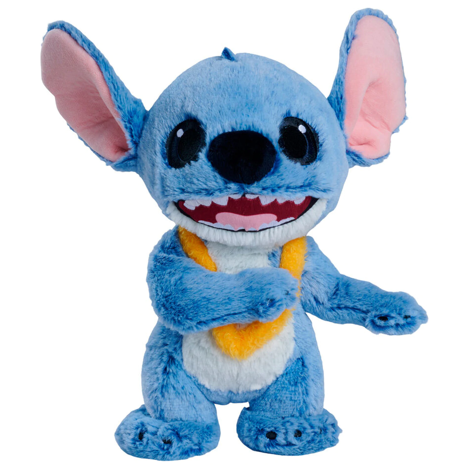 Disney Stitch Lei The Movie plišasta igrača 60 cm fotografija izdelka