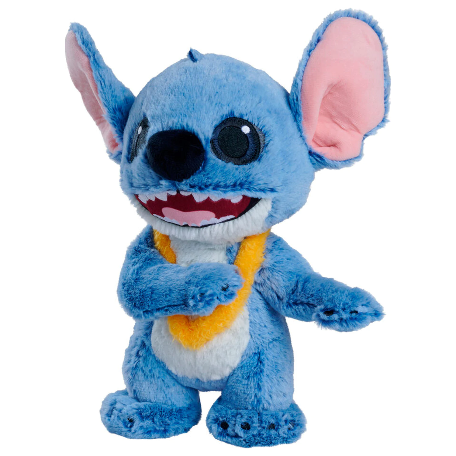 Disney Stitch Lei The Movie plišasta igrača 60 cm fotografija izdelka