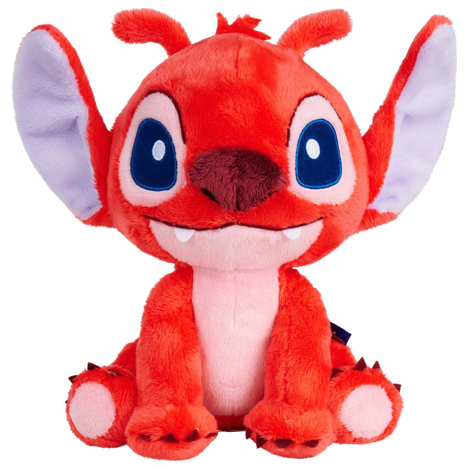 Disney Stitch Leroy Refresh plišasta igrača 25cm fotografija izdelka