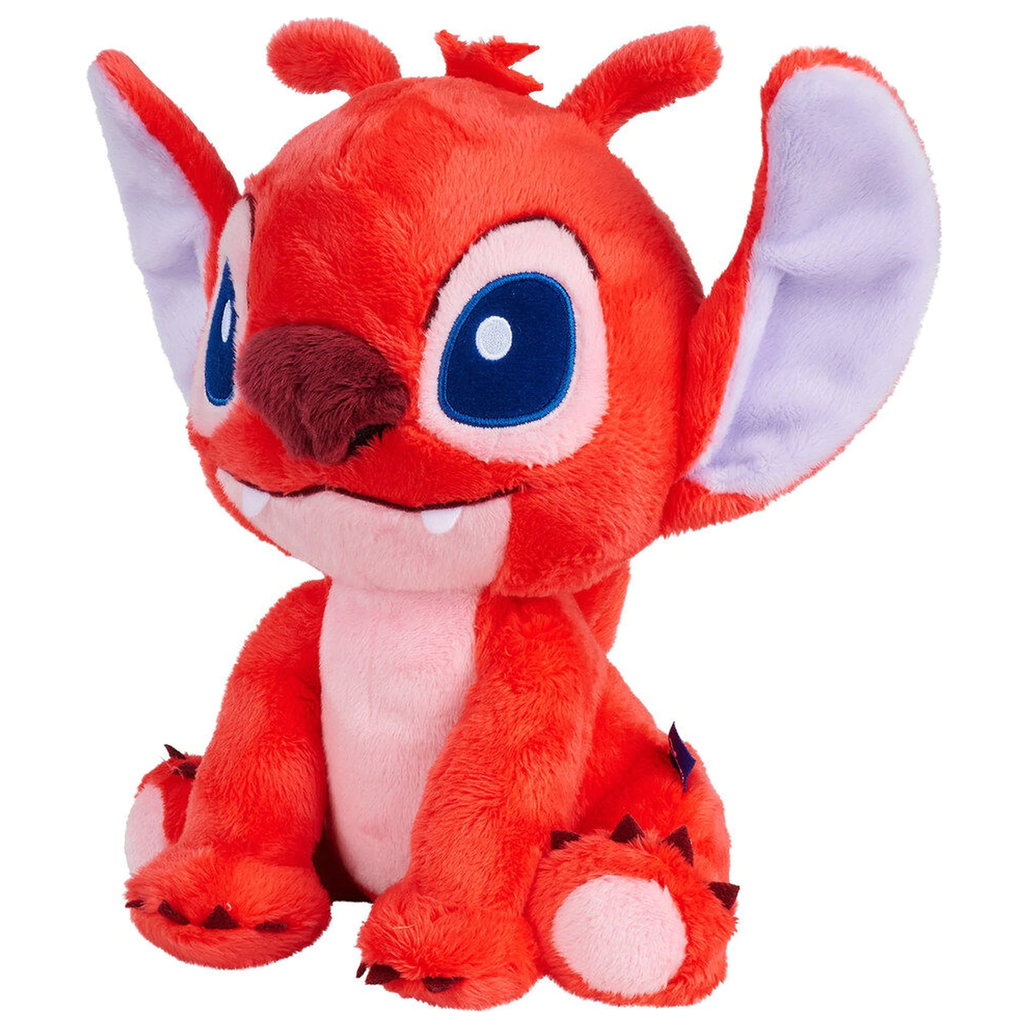 Disney Stitch Leroy Refresh plišasta igrača 25cm fotografija izdelka