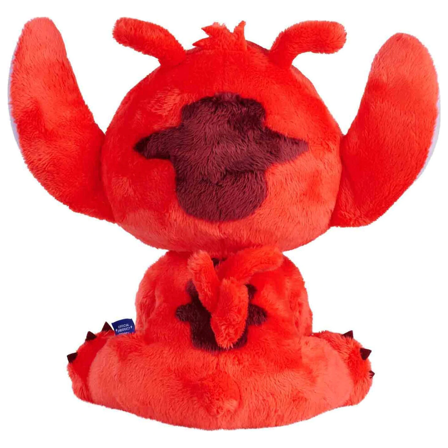 Disney Stitch Leroy Refresh plišasta igrača 25cm fotografija izdelka