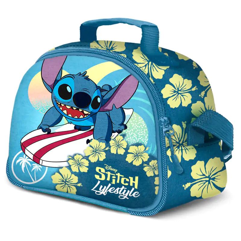 Disney Stitch Lifestyle termo torba za kosilo fotografija izdelka