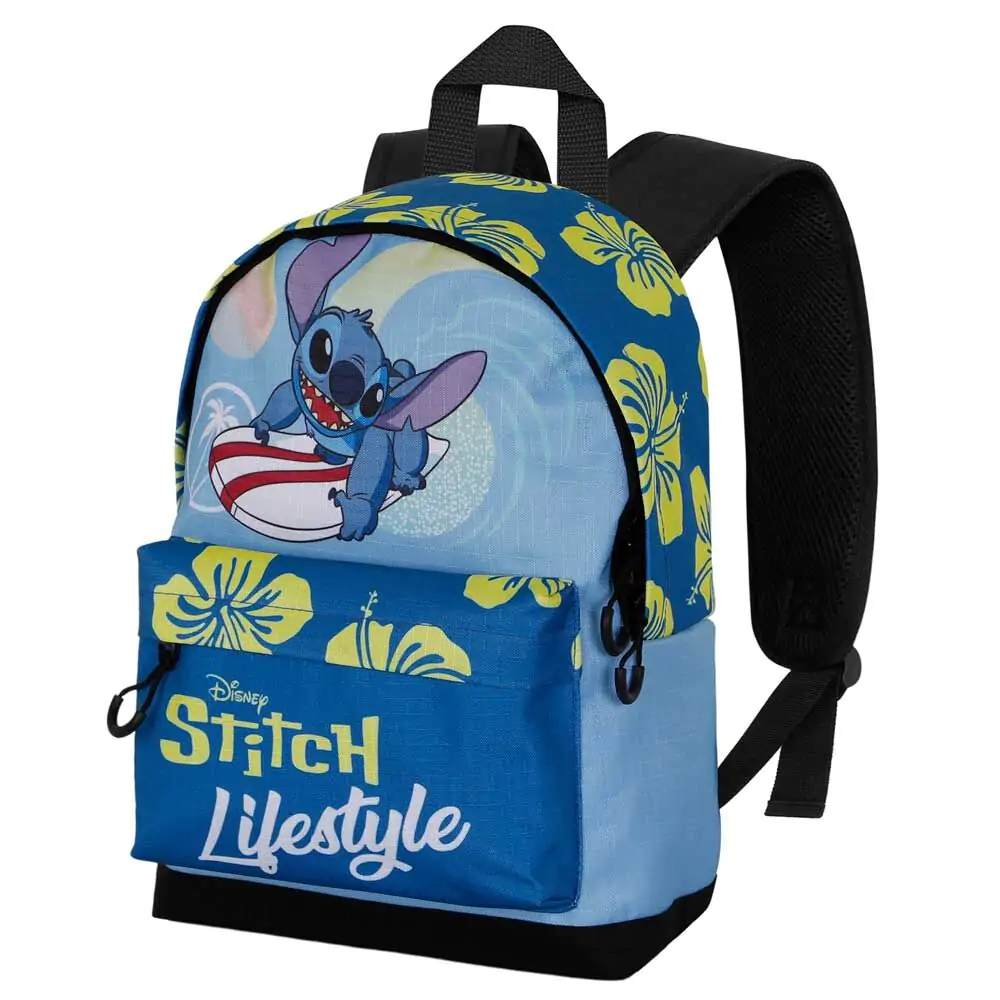 Disney Stitch Lifestyle prilagodljiv nahrbtnik 34 cm fotografija izdelka