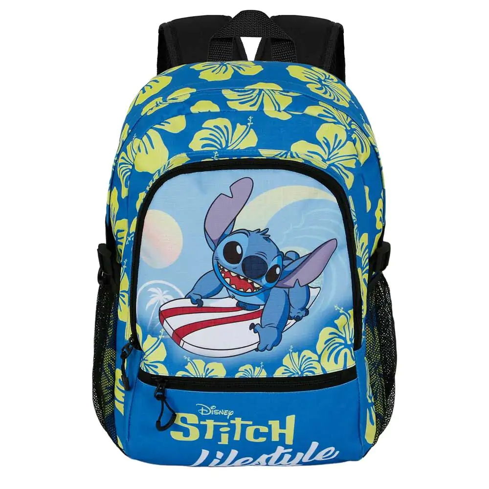 Disney Stitch Lifestyle prilagodljiv nahrbtnik 44 cm fotografija izdelka