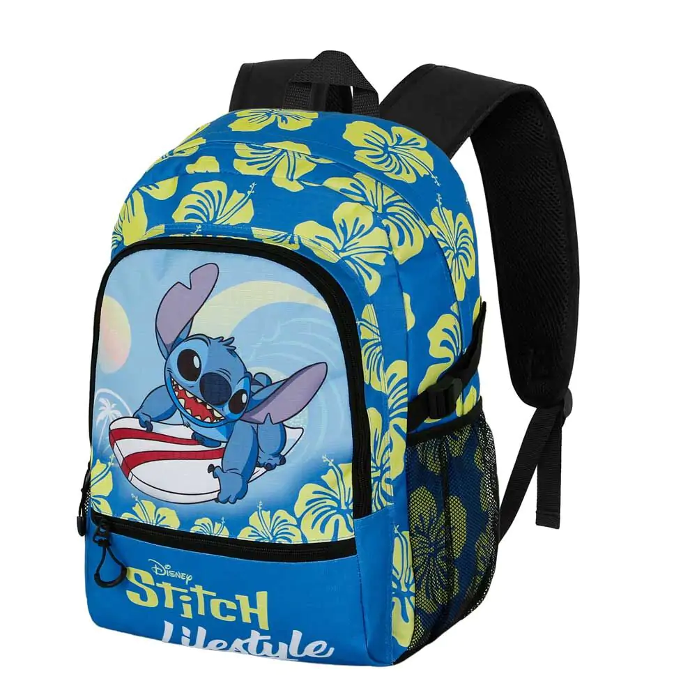 Disney Stitch Lifestyle prilagodljiv nahrbtnik 44 cm fotografija izdelka