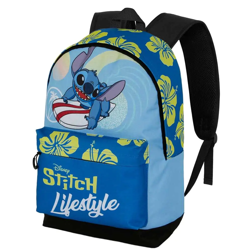 Disney Stitch Lifestyle prilagodljiv nahrbtnik 44 cm fotografija izdelka