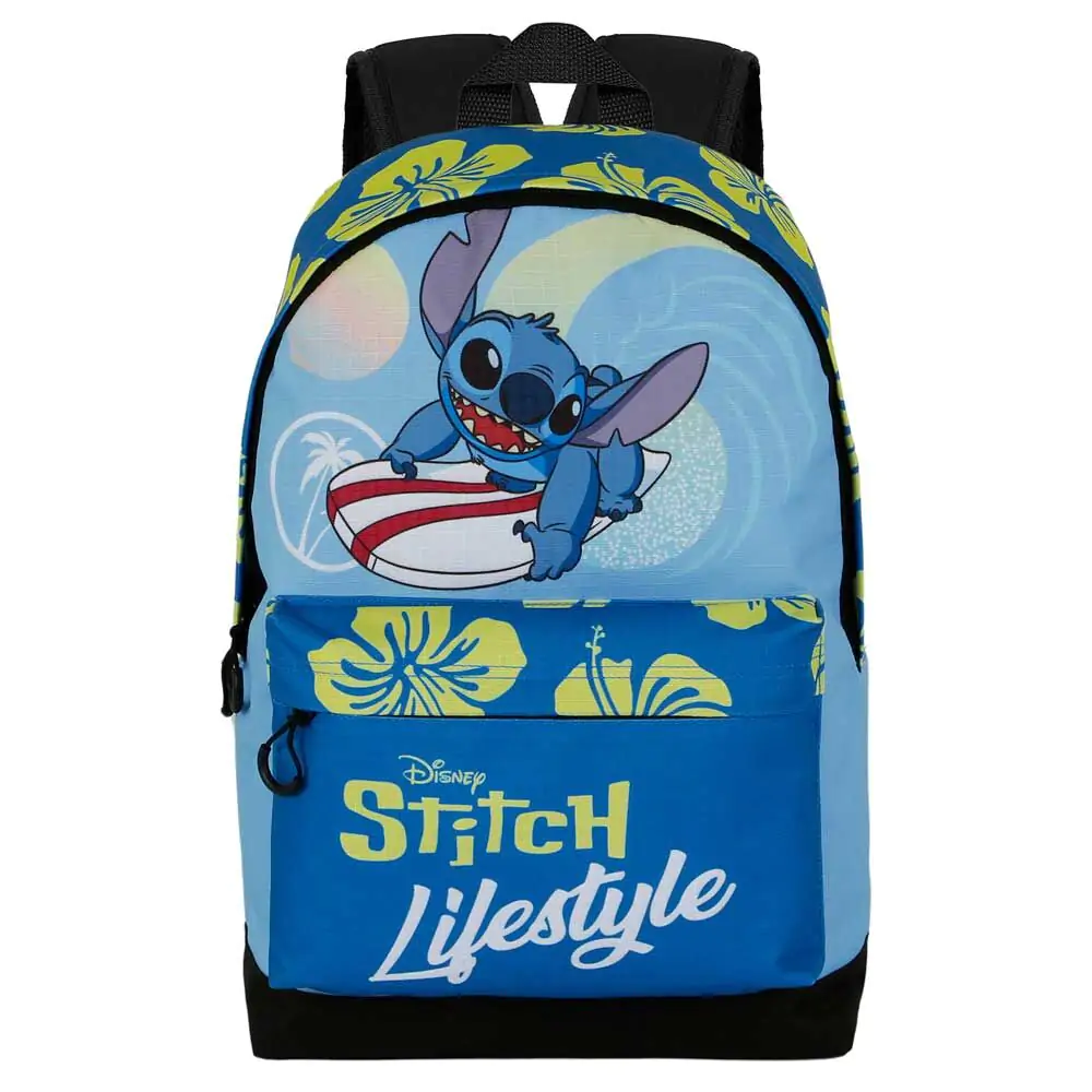 Disney Stitch Lifestyle prilagodljiv nahrbtnik 44 cm fotografija izdelka