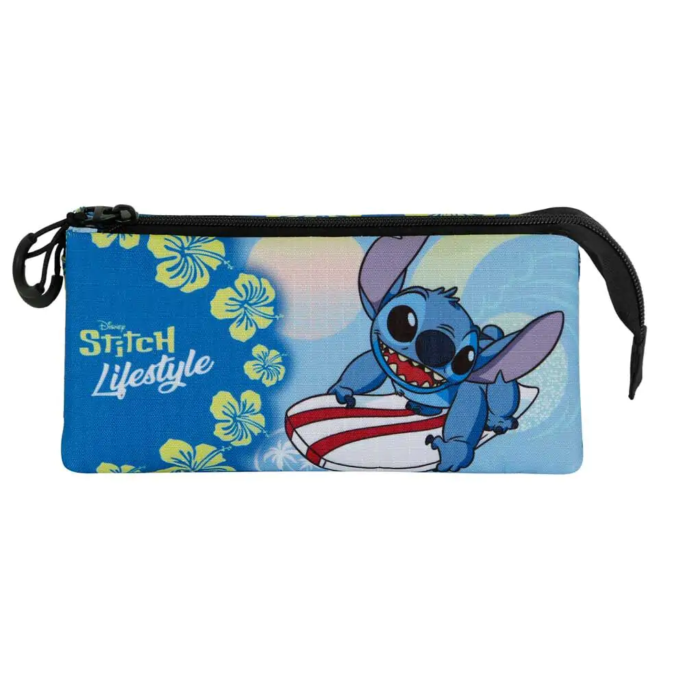 Disney Stitch Lifestyle peresnica trojna fotografija izdelka