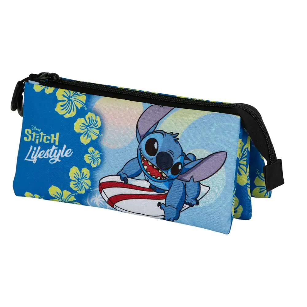 Disney Stitch Lifestyle peresnica trojna fotografija izdelka