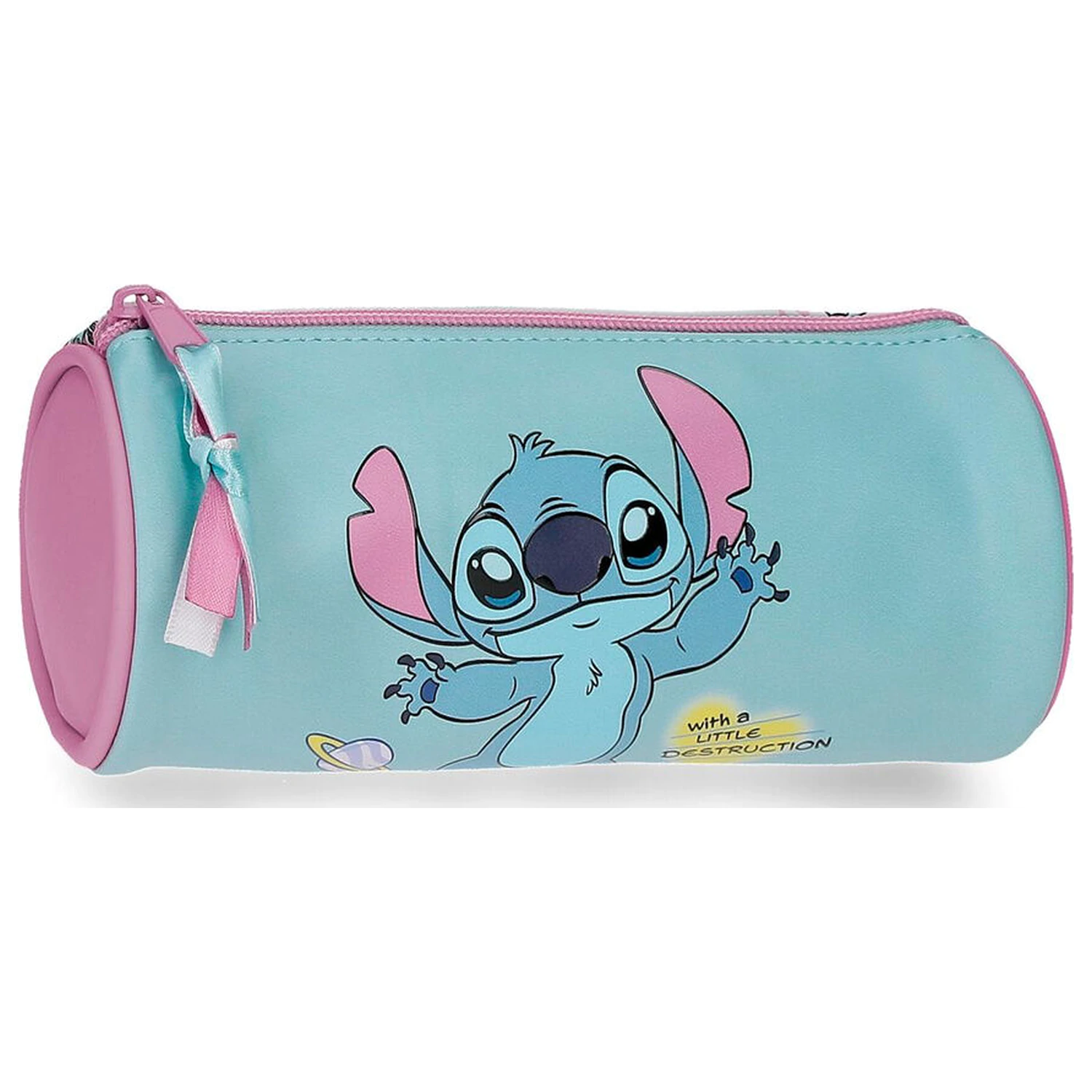 Disney Stitch Little Destruction neseser fotografija izdelka