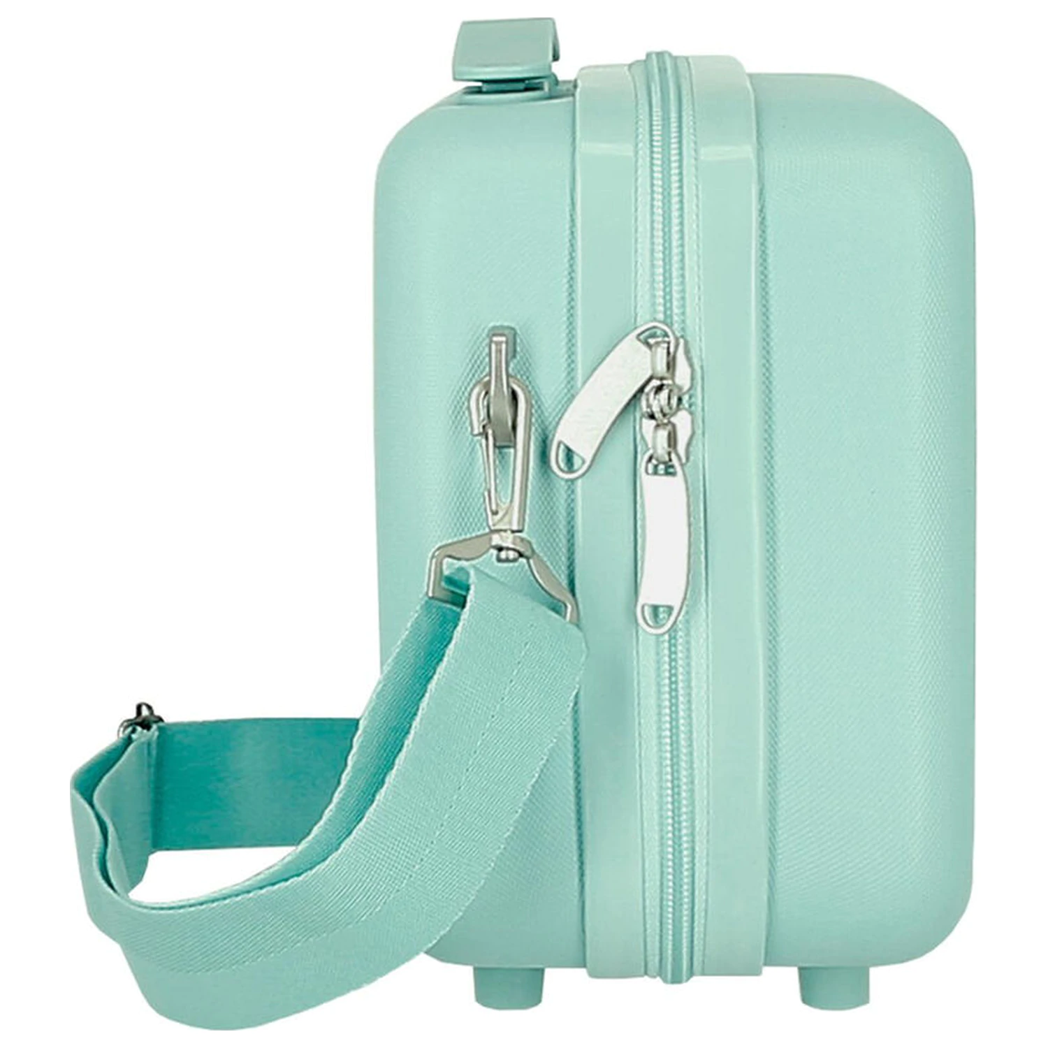 Disney Stitch Little Destrution ABS prilagodljiv kozmetični kovček 29 cm fotografija izdelka