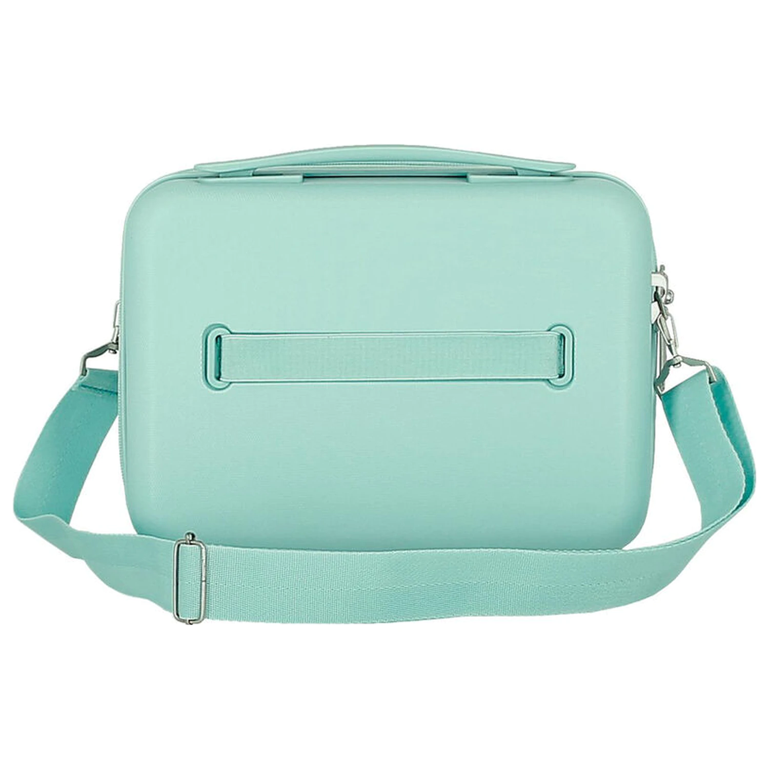 Disney Stitch Little Destrution ABS prilagodljiv kozmetični kovček 29 cm fotografija izdelka