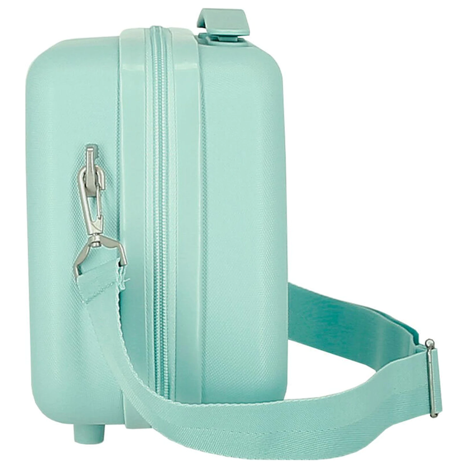 Disney Stitch Little Destrution ABS prilagodljiv kozmetični kovček 29 cm fotografija izdelka