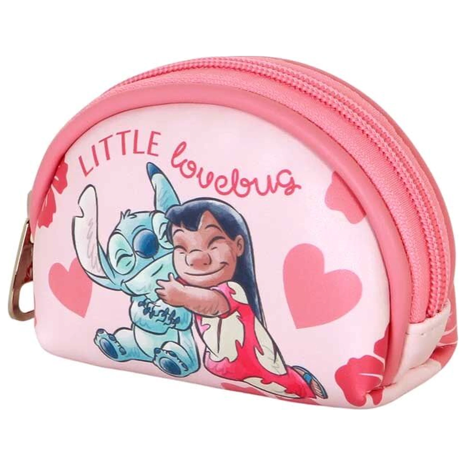 Disney Stitch Love torbica fotografija izdelka