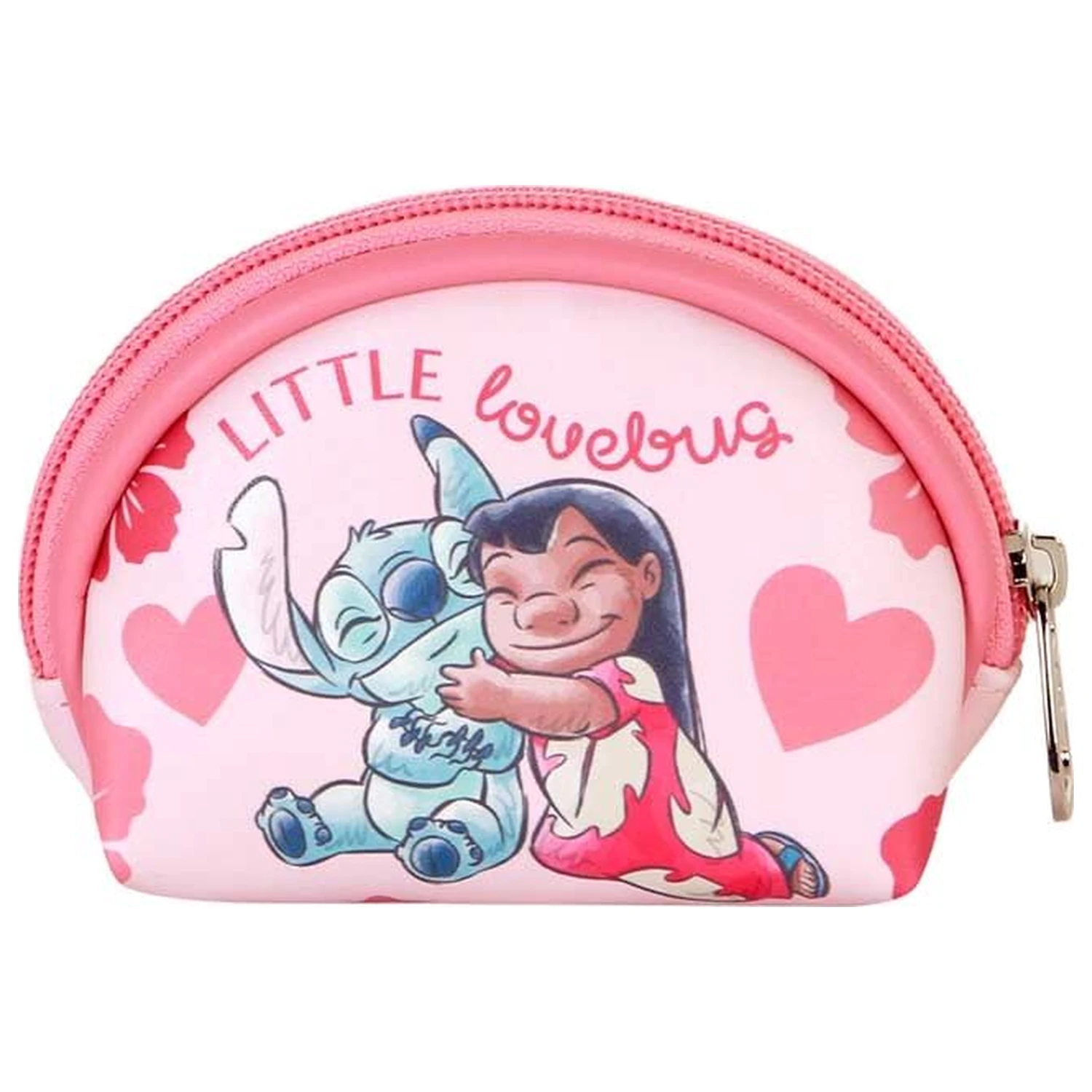 Disney Stitch Love torbica fotografija izdelka