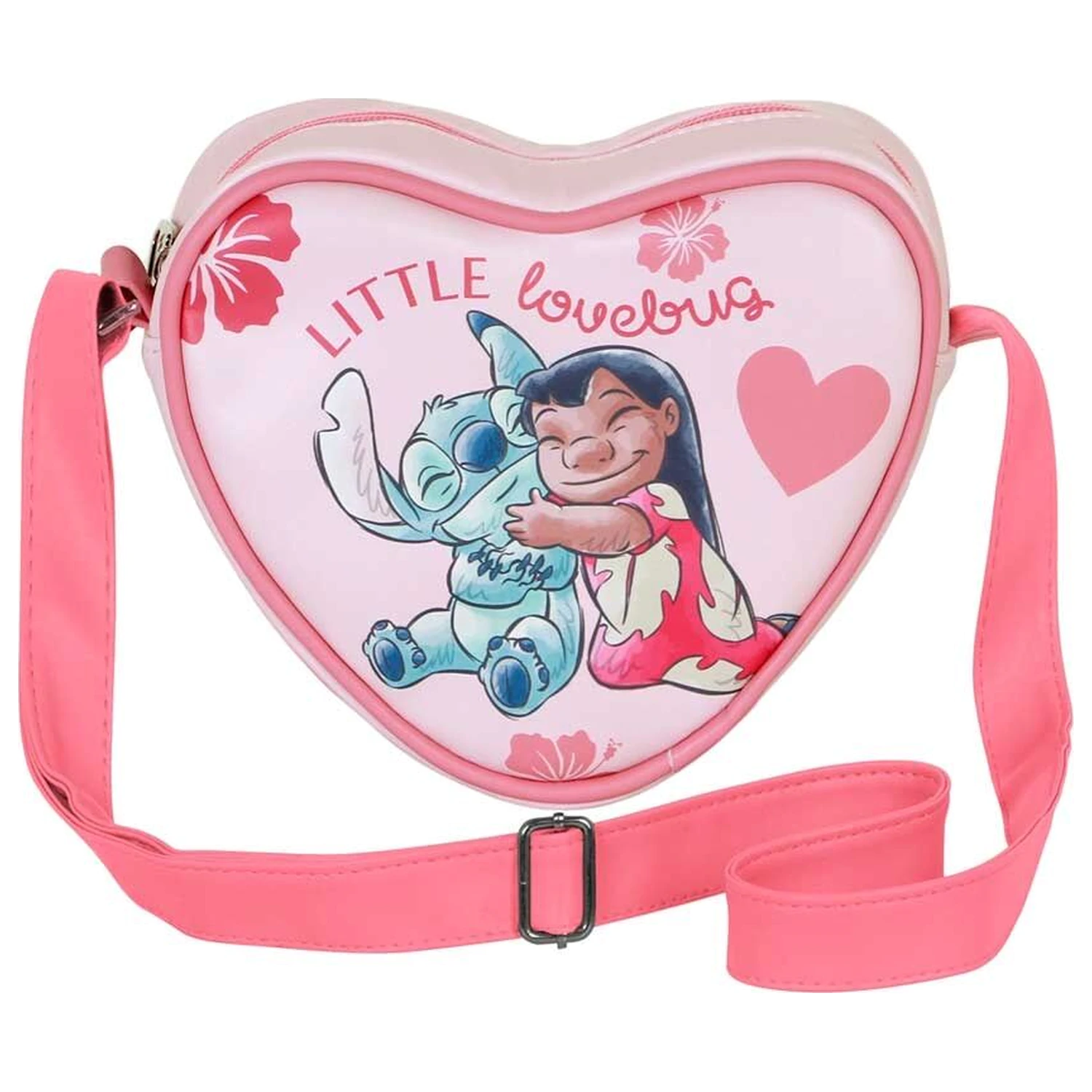 Disney Stitch torba Ljubezen fotografija izdelka