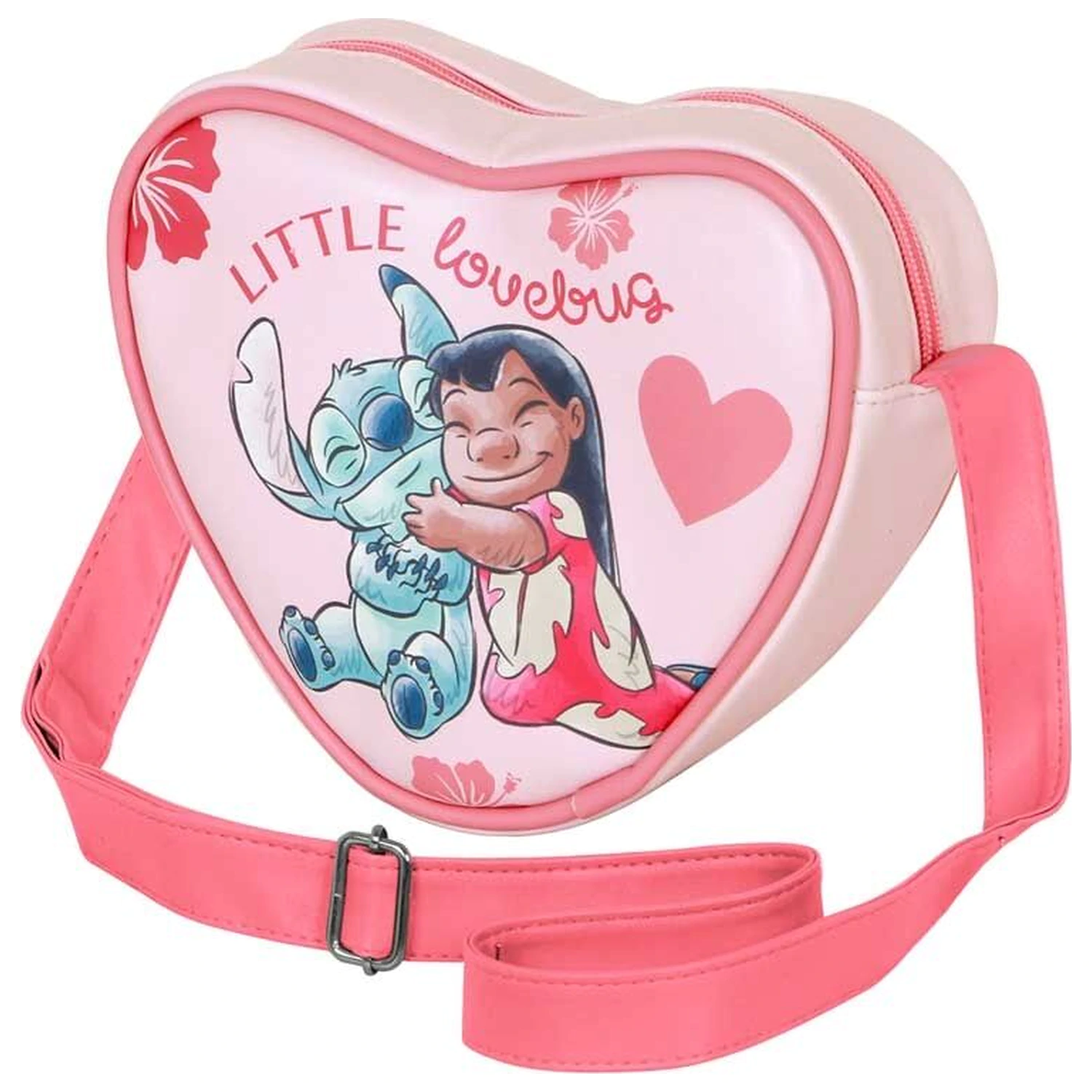 Disney Stitch torba Ljubezen fotografija izdelka