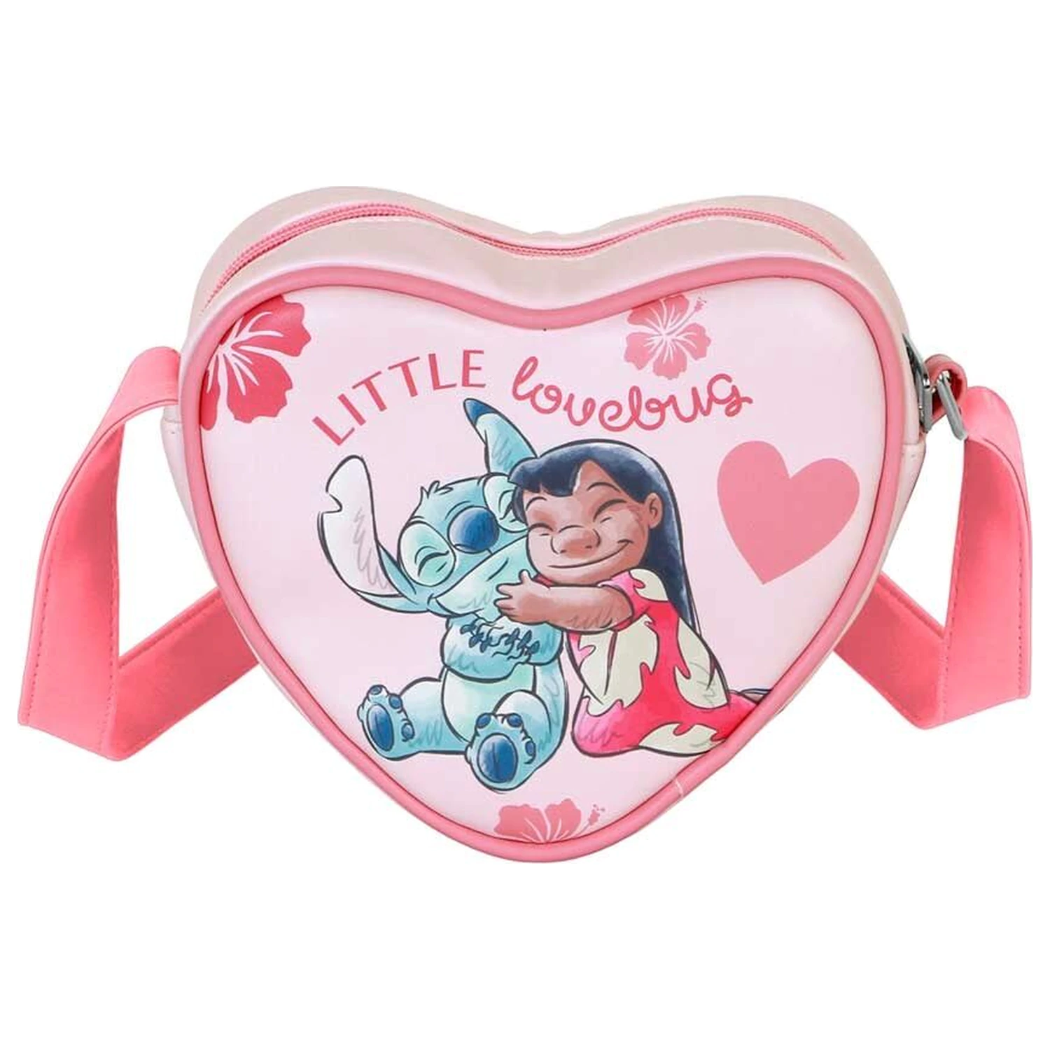 Disney Stitch torba Ljubezen fotografija izdelka
