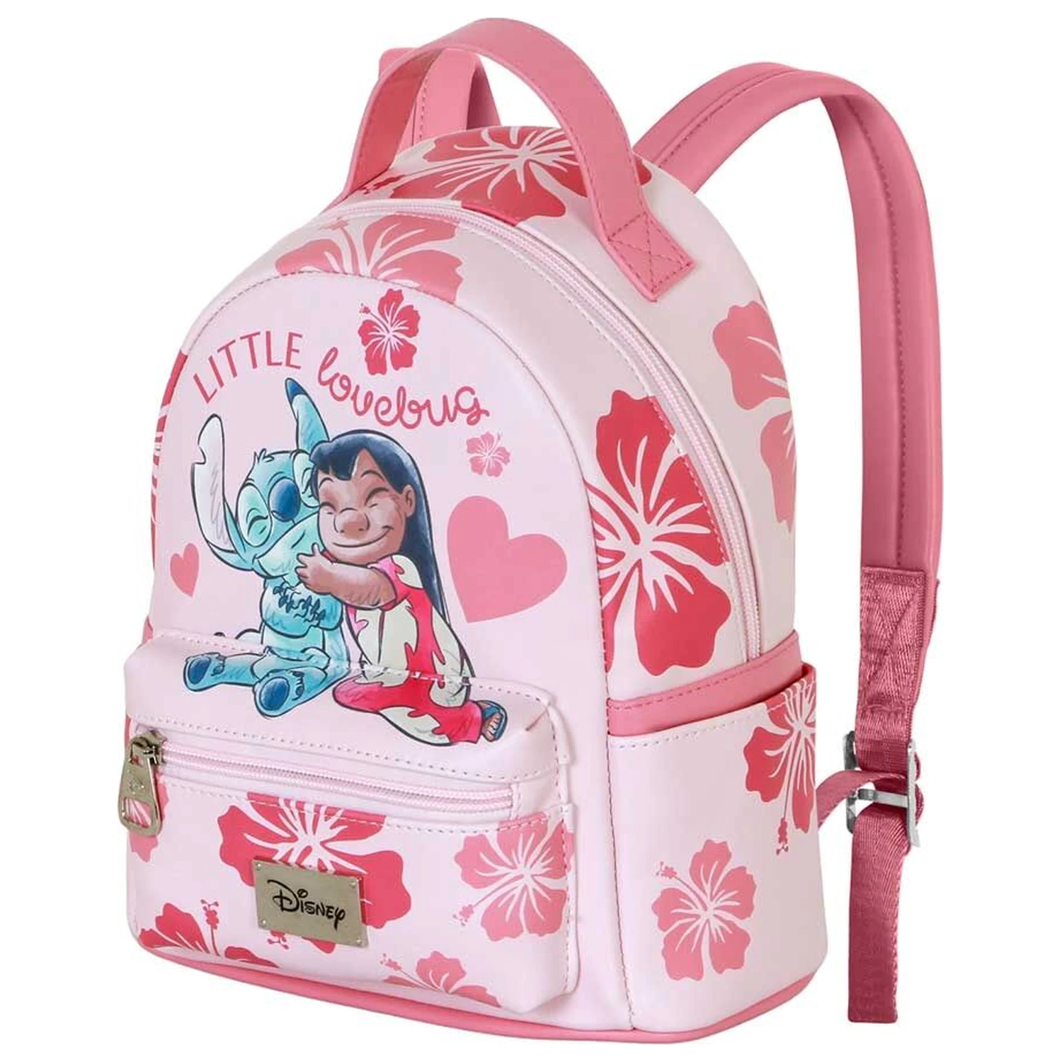 Disney Stitch Love nahrbtnik 25cm fotografija izdelka