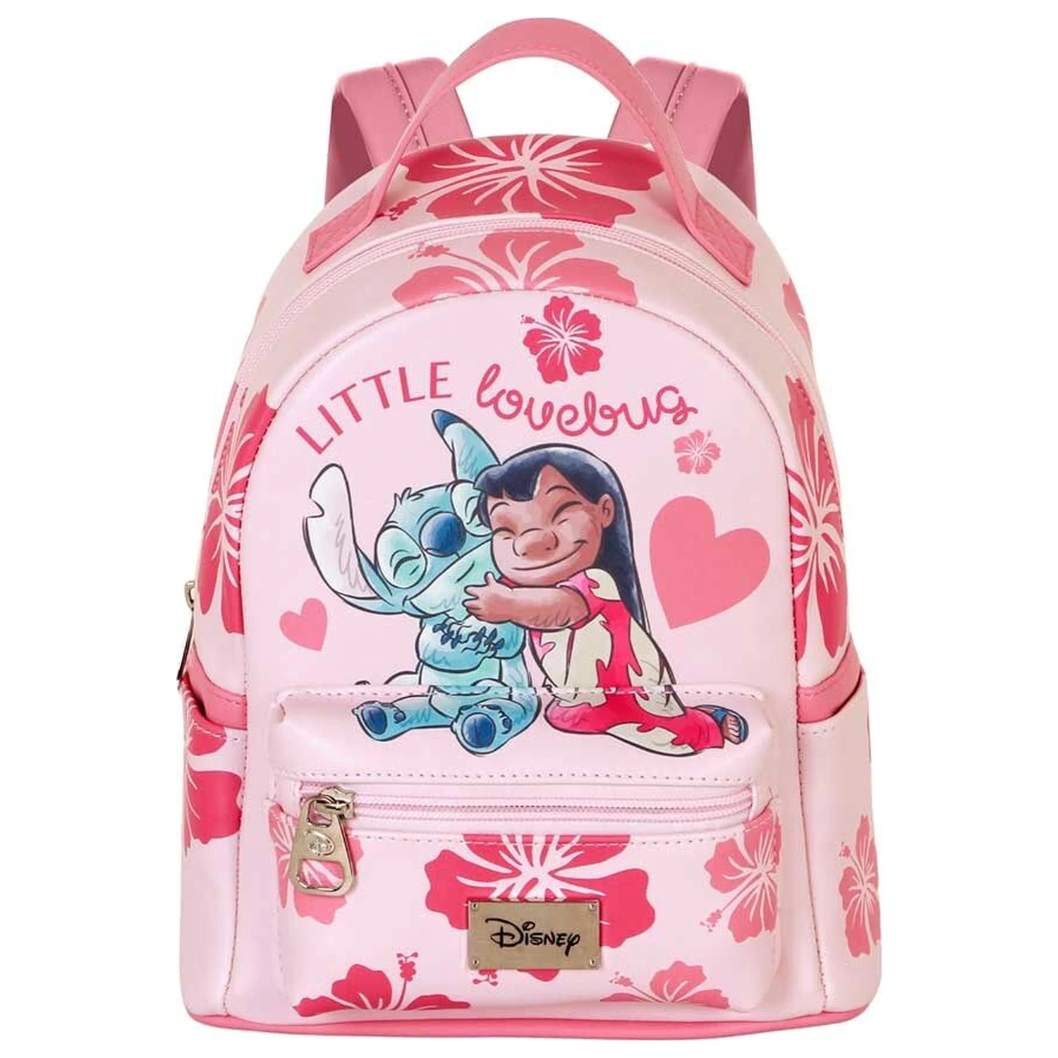 Disney Stitch Love nahrbtnik 25cm fotografija izdelka