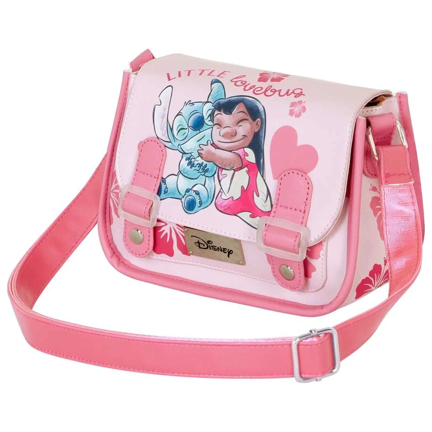 Disney Stitch Love torba za čez ramo fotografija izdelka