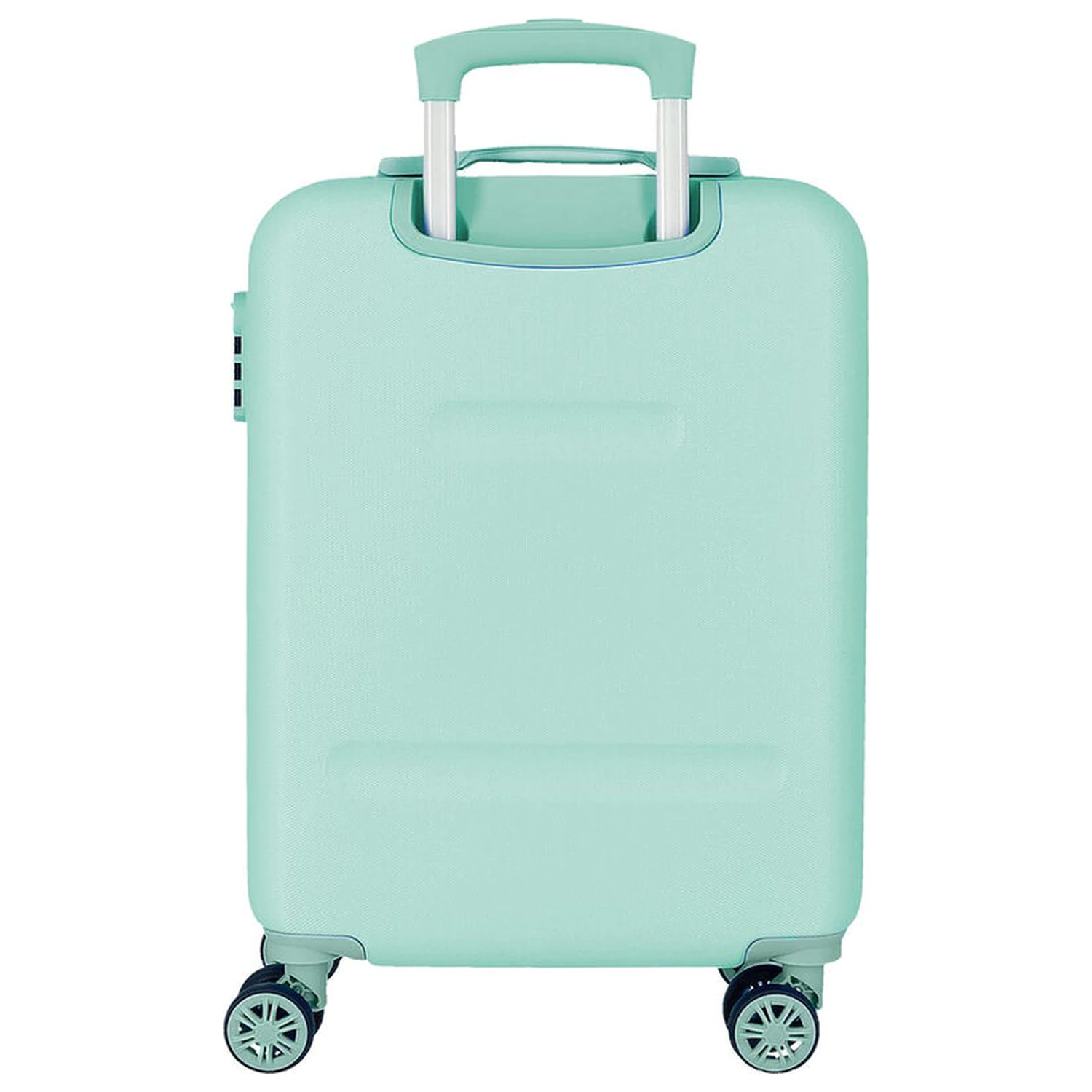 Disney Stitch Lovely ABS potovalni kovček na kolesih 55 cm fotografija izdelka