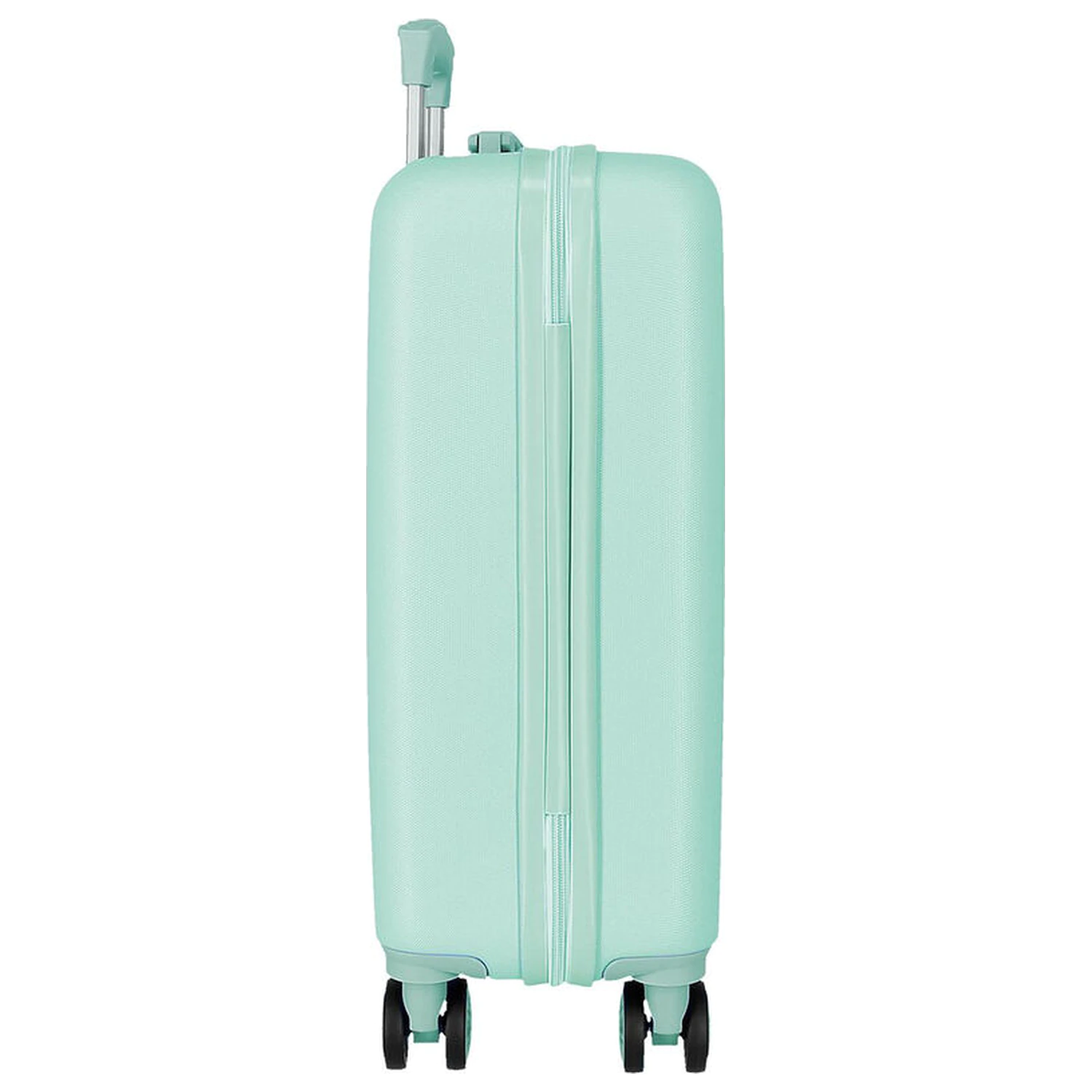 Disney Stitch Lovely ABS potovalni kovček na kolesih 55 cm fotografija izdelka