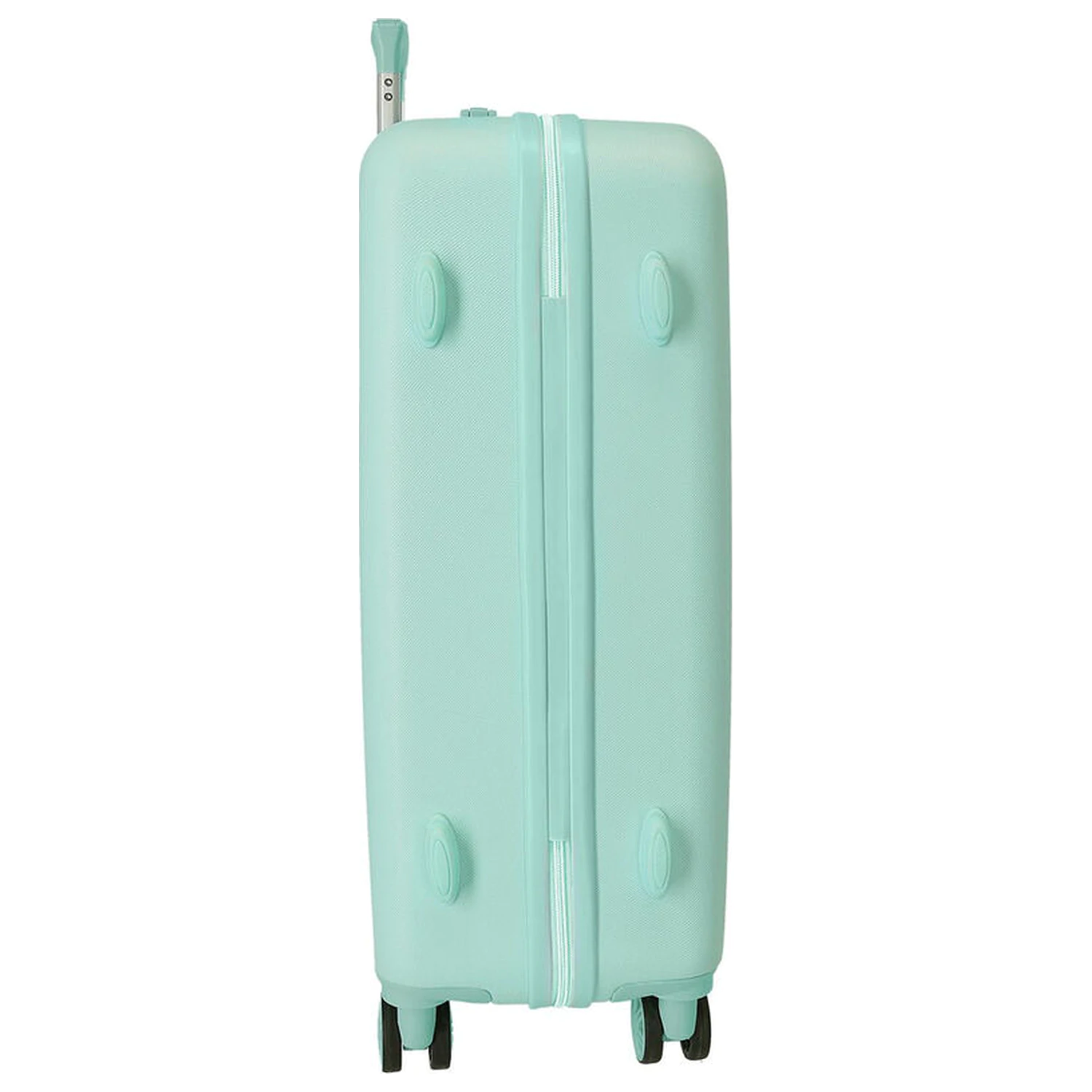 Disney Stitch Lovely ABS potovalni kovček 65 cm fotografija izdelka