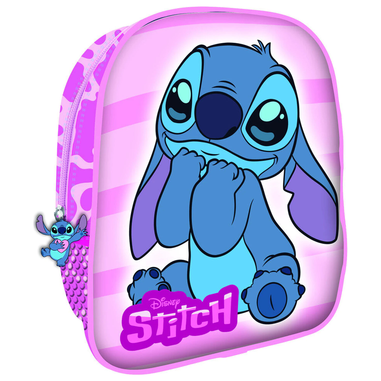 Disney Stitch Lovely nahrbtnik 26cm fotografija izdelka