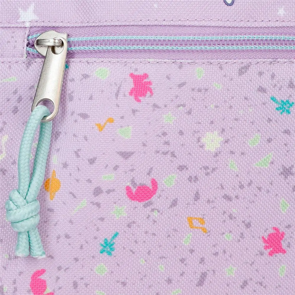 Disney Stitch Ljubek nahrbtnik 28cm fotografija izdelka