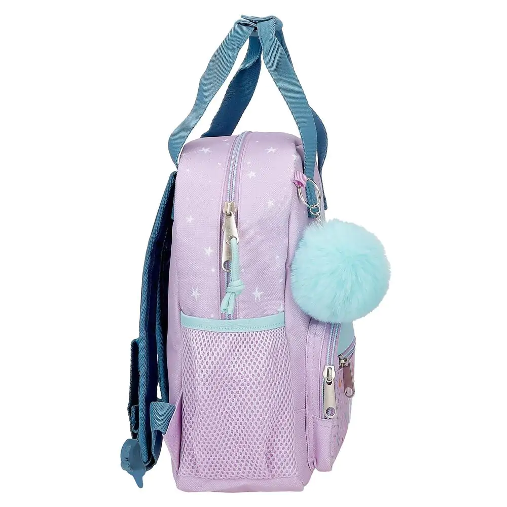 Disney Stitch Ljubek nahrbtnik 28cm fotografija izdelka