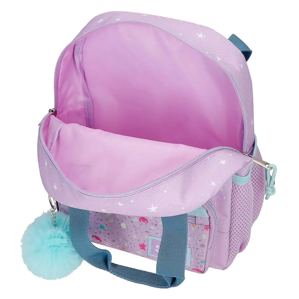 Disney Stitch Ljubek nahrbtnik 28cm fotografija izdelka