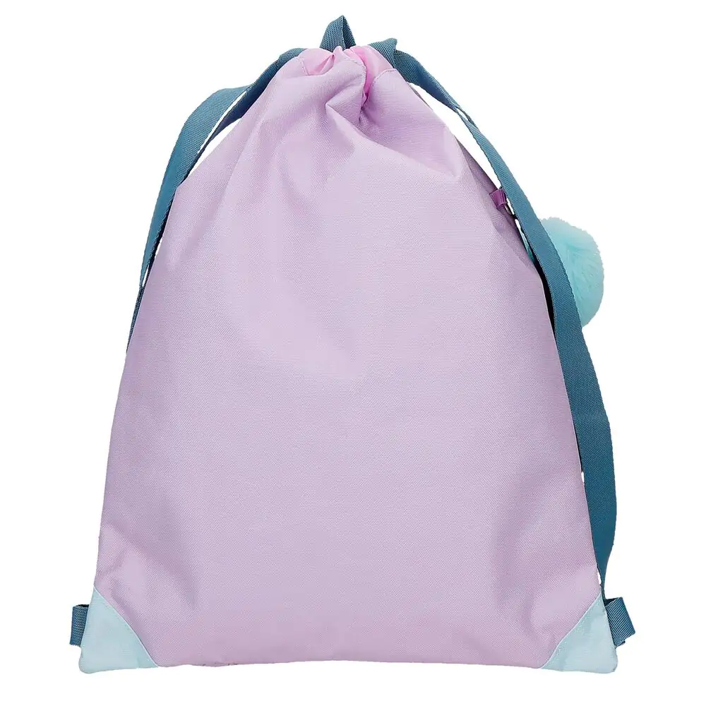 Disney Stitch Lovely športna torba 46cm fotografija izdelka