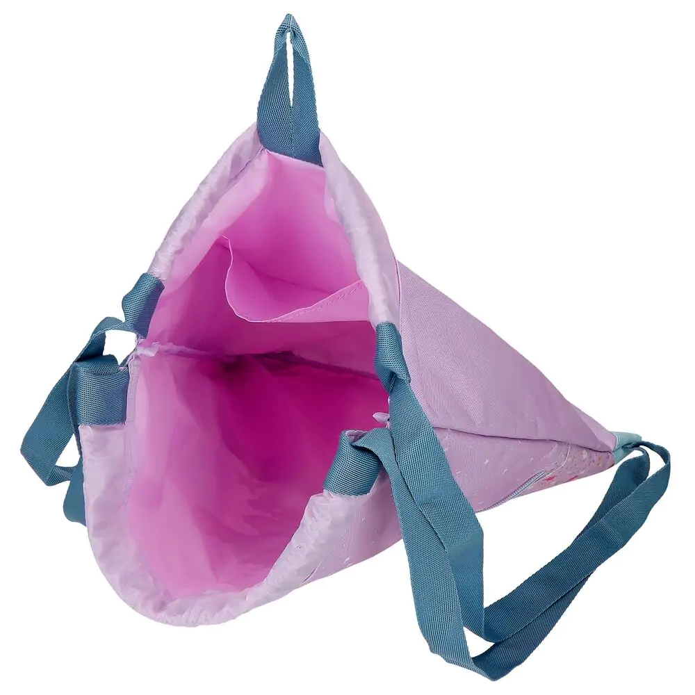 Disney Stitch Lovely športna torba 46cm fotografija izdelka