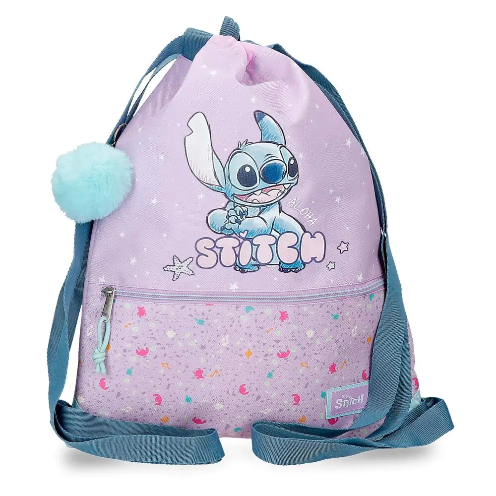 Disney Stitch Lovely športna torba 46cm fotografija izdelka