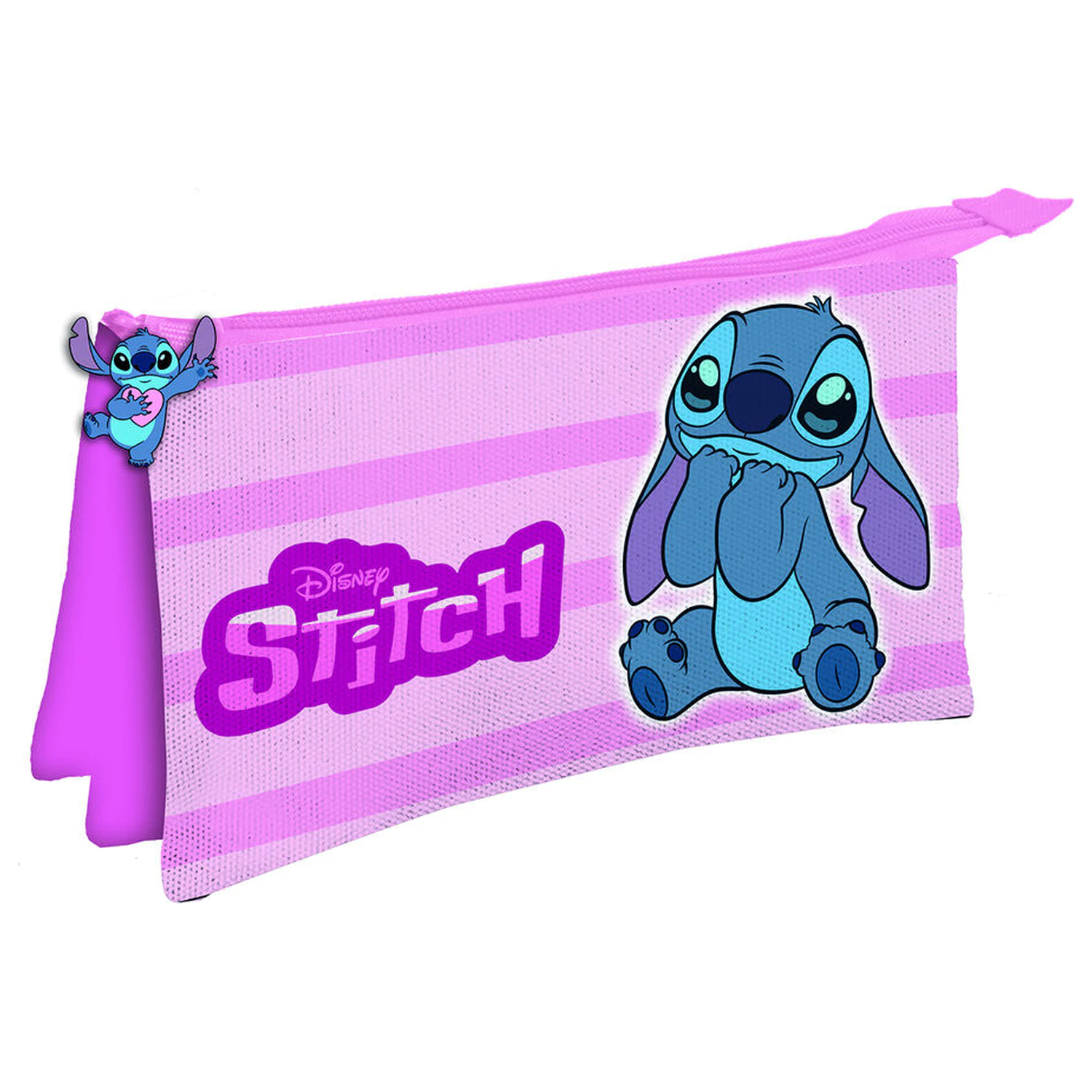 Disney Stitch Lovely trojna peresnica fotografija izdelka
