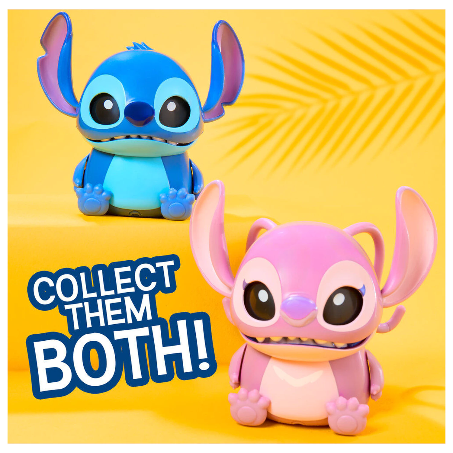 Disney Stitch Many Moods Angel mini interaktivna figura fotografija izdelka