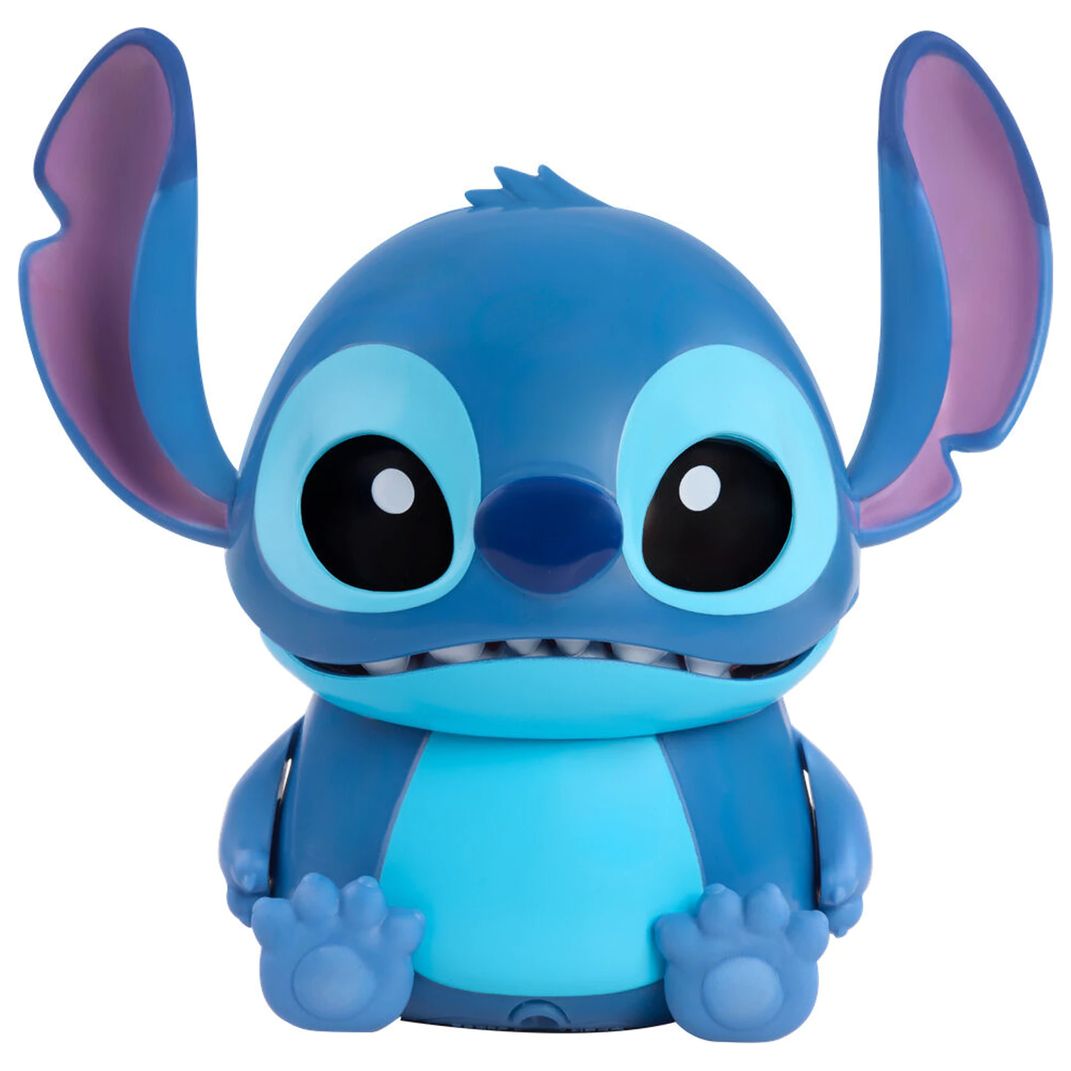 Disney Stitch Many Moods Stitch mini interaktivna figura fotografija izdelka