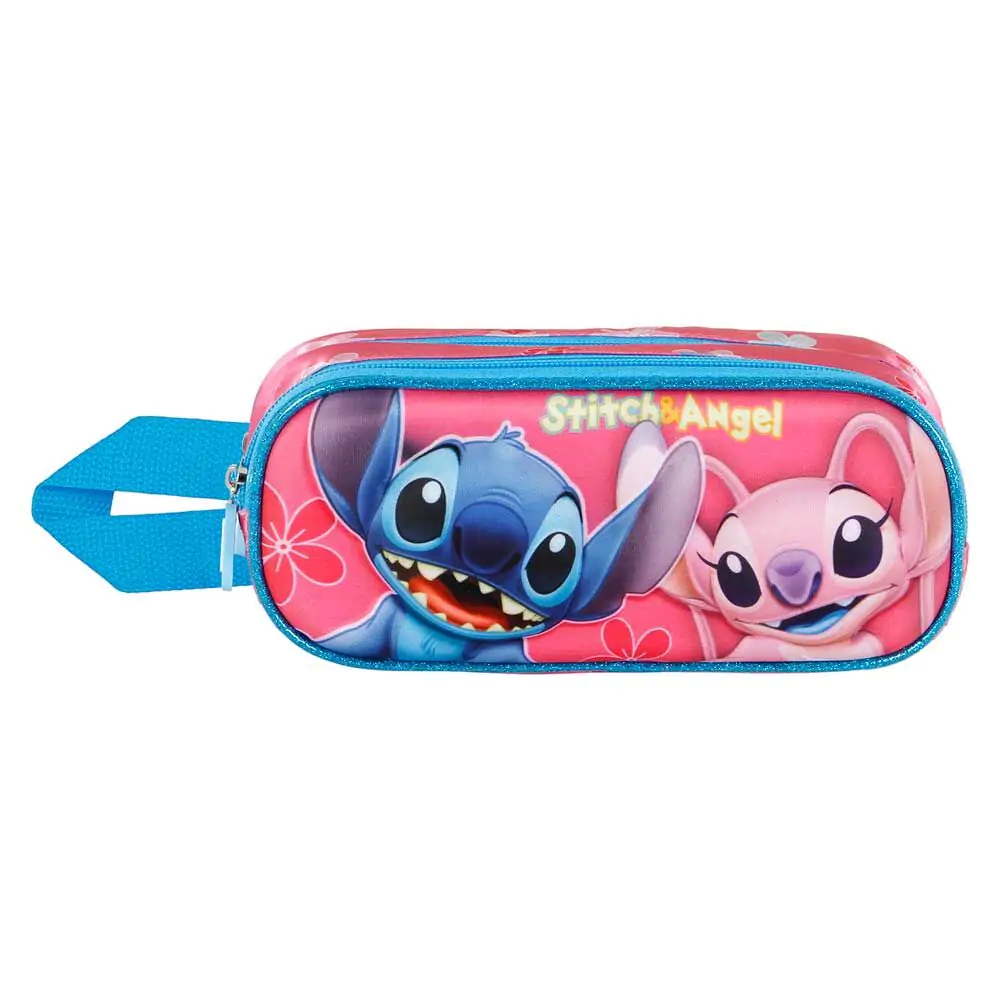 Disney Stitch Match 3D dvojna peresnica fotografija izdelka