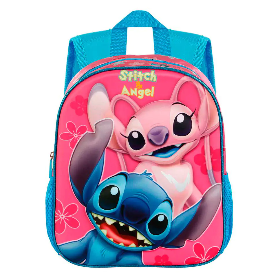 Disney Stitch Match 3D nahrbtnik 31 cm fotografija izdelka