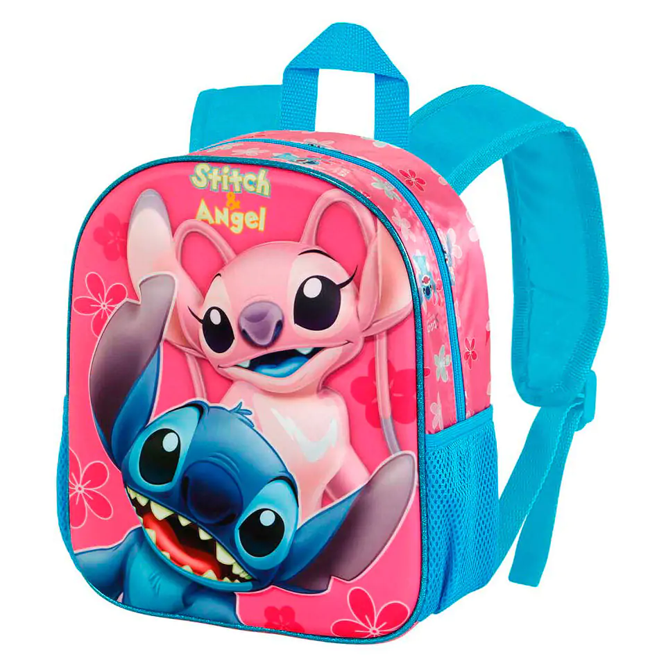 Disney Stitch Match 3D nahrbtnik 31 cm fotografija izdelka