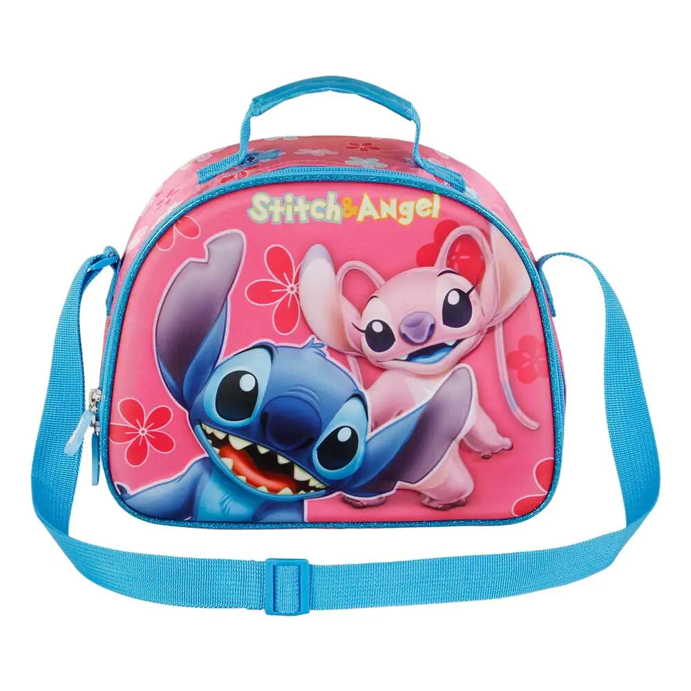 Disney Stitch 3D torba za malico Match fotografija izdelka