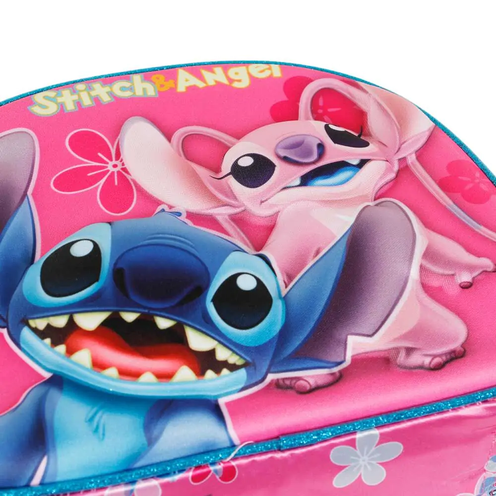 Disney Stitch 3D torba za malico Match fotografija izdelka