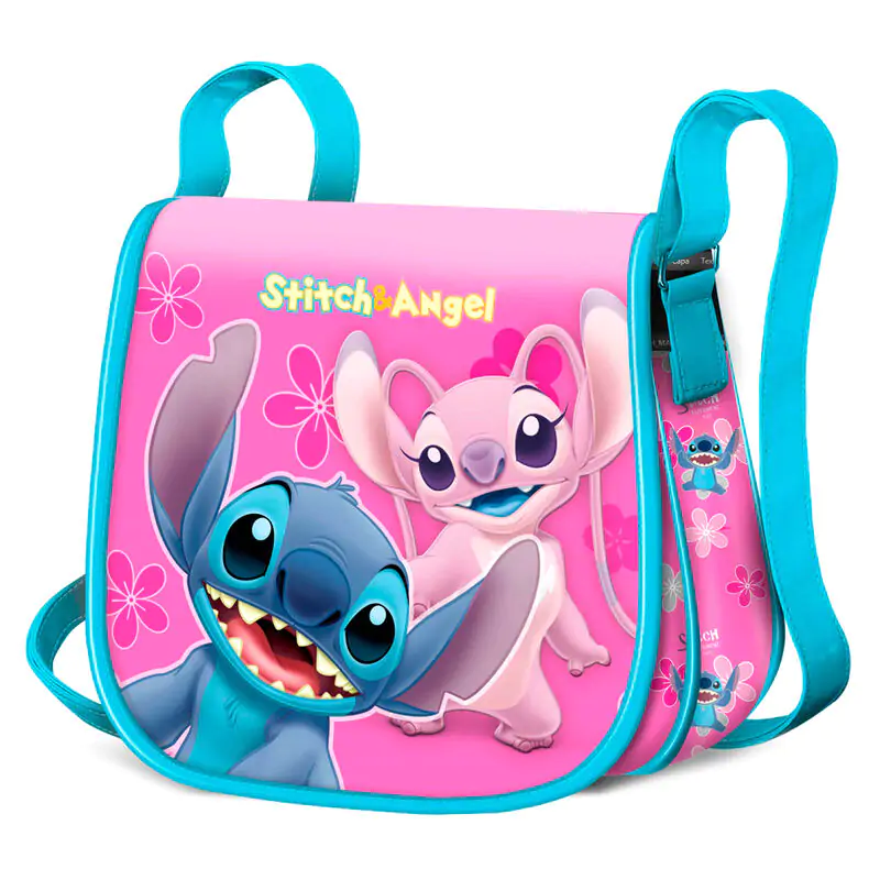 Disney Stitch Match torba za čez ramo fotografija izdelka