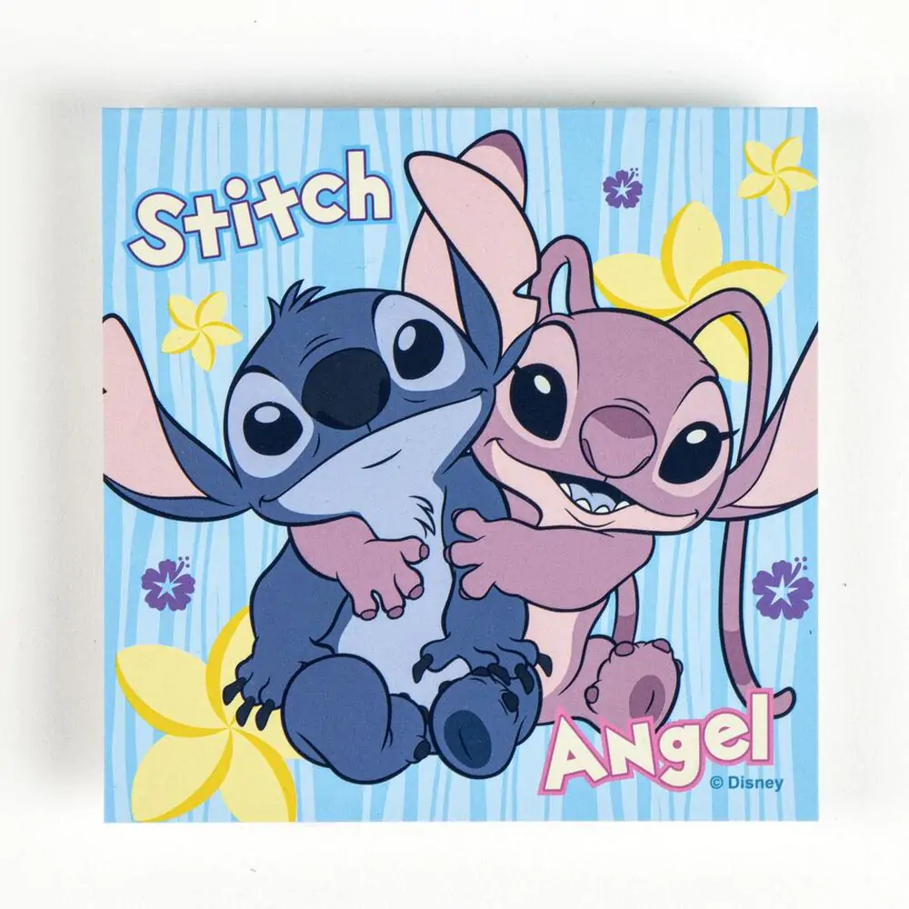 Disney Stitch nalepke set 1000 kos fotografija izdelka