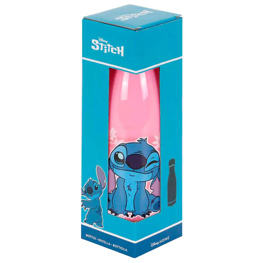Disney Stitch Maui steklenica fotografija izdelka
