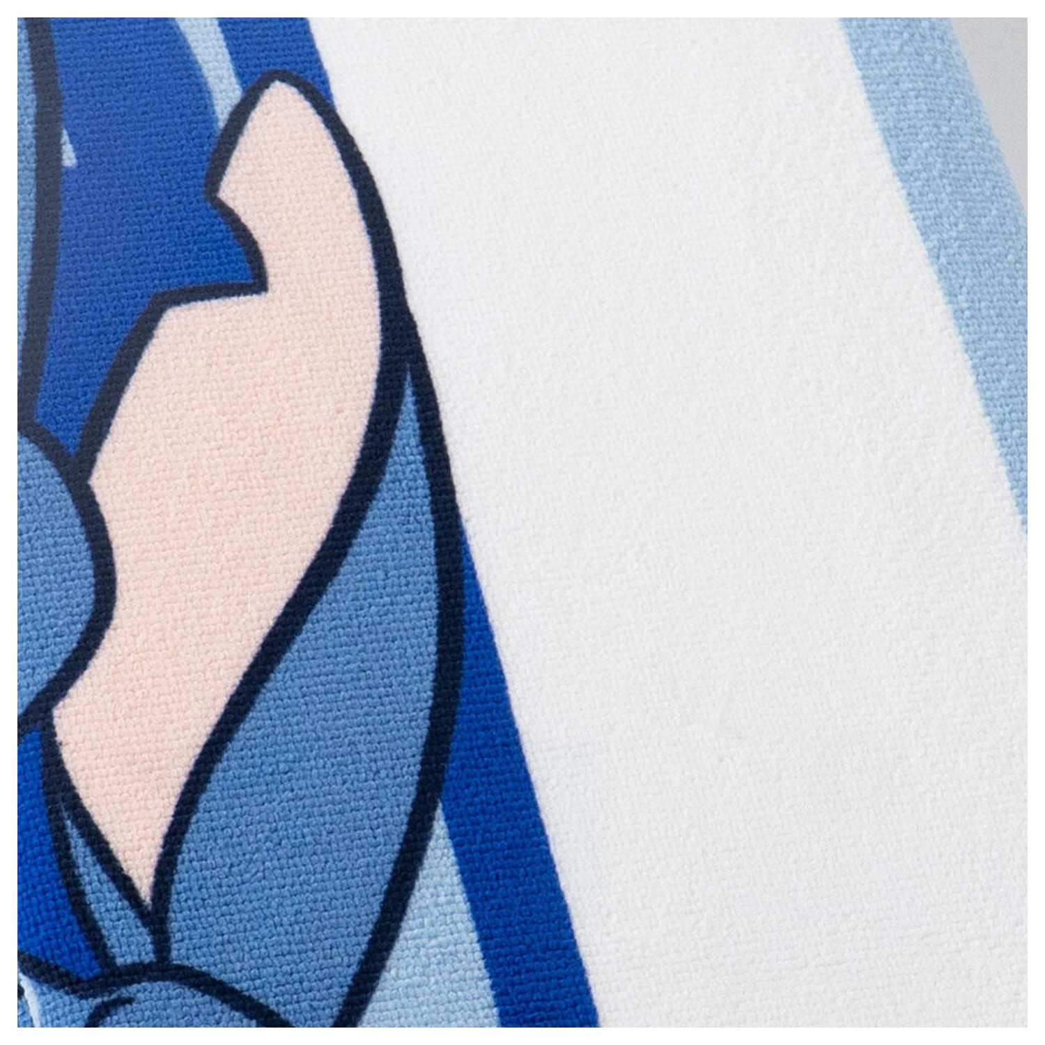 Disney Stitch kopalna brisača iz mikrovlaken fotografija izdelka