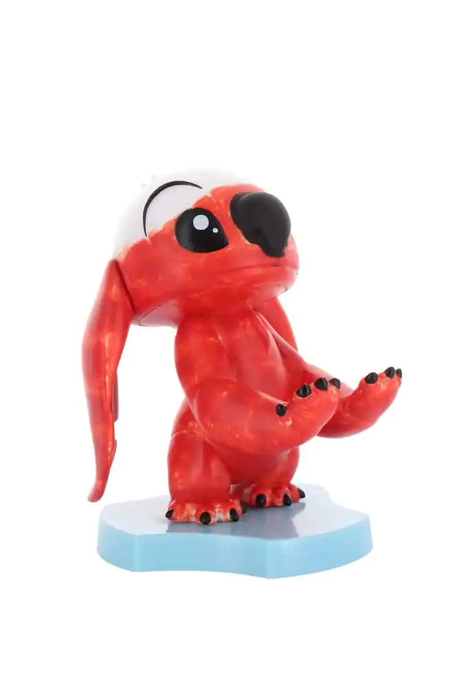 Disney Stitch Badness Level mini Cable Guy 10 cm fotografija izdelka