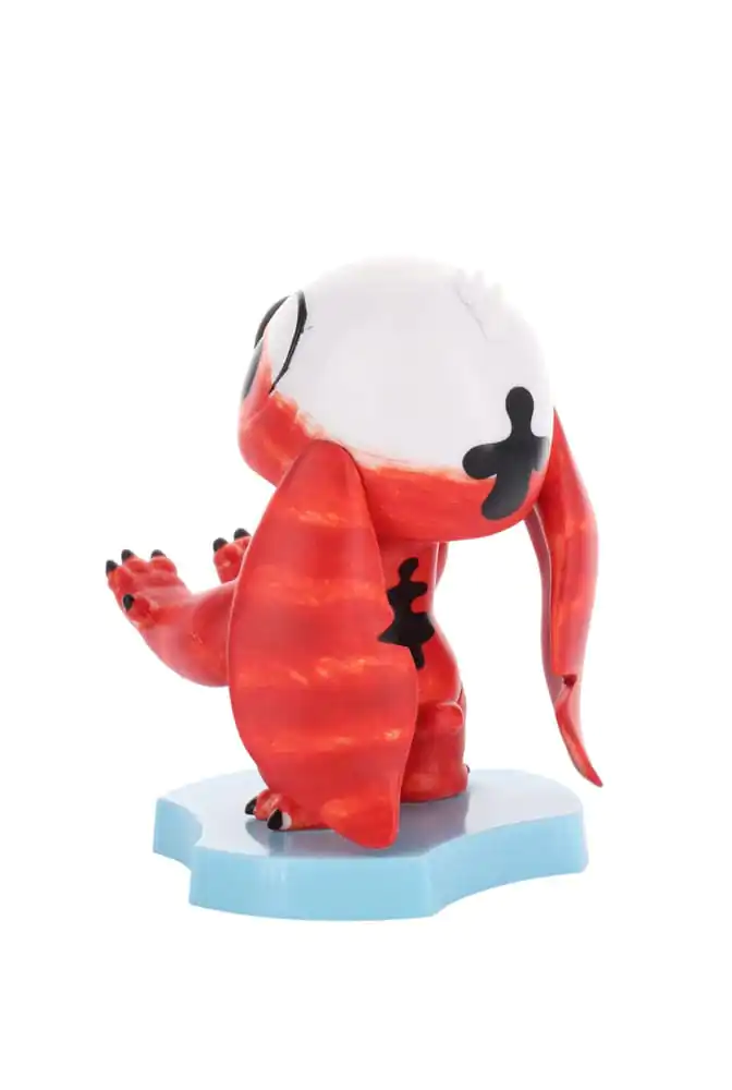 Disney Stitch Badness Level mini Cable Guy 10 cm fotografija izdelka