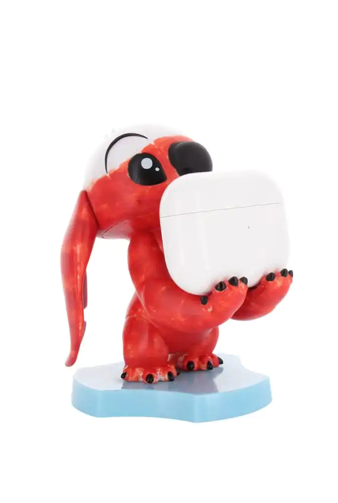 Disney Stitch Badness Level mini Cable Guy 10 cm fotografija izdelka